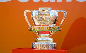 Classificados nas oitavas de final da Copa do Brasil faturam alta premiação