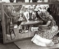 The Wounded Table