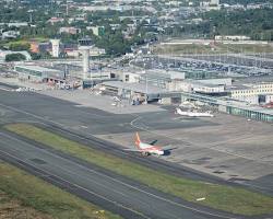 Imagem de Bordeaux–Mérignac Airport (BOD)