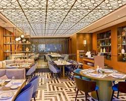 صورة مطعم كرم بيروت في جدة