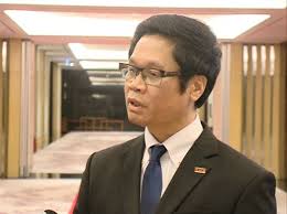 Image result for Vũ Huy Hoàng