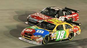 NASCAR removes Kyle Busch from points standings after his death