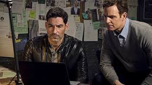 CIA Season 1 Episode 11 Photos “Forbidden Eye” The Mole Mystery Takes A Major Turn – Airs Tonight on CBS
