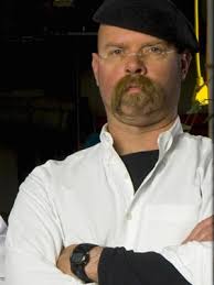 Jamie Hyneman: photo#07 - jamie-hyneman-07