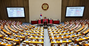조선일보 - News update