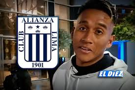 ¡Bomba en la Liga 1! ¿Estrada a Alianza? El Adiós que Nadie Esperaba - Imagen principal del artículo