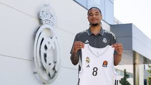Real Madrid - News update