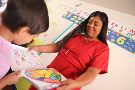 Día De La Educadora