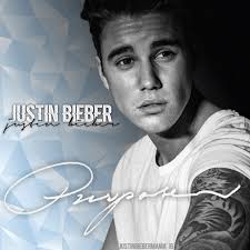 Image result for justin bieber new album purpose