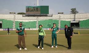 Proteas Women Aim for Series Victory Against Pakistan Before World Cup