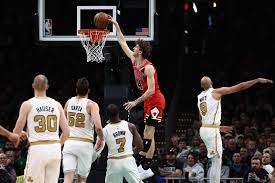 Matas Buzelis Declines NBA Dunk Contest Invite