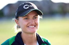 Female Cricket - News update