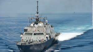 Image result for lcs boat