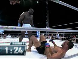 Resultado de imagem para MINOTAURO X BOB SAPP