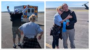 Missing Missouri Hiker Found Disoriented But Alive After Summiting Gannett Peak