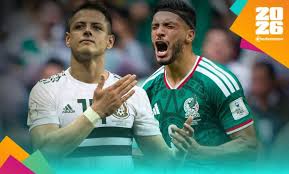 Chicharito