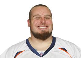 Matt McChesney. Offensive Guard. BornNov 6, 1981 in Santa Cruz, CA; Experience3 years; CollegeColorado - 9482