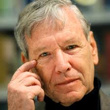 Amos Oz