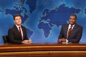 SNL Ticket Lottery