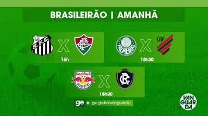 Bragantino encara o Remo em casa