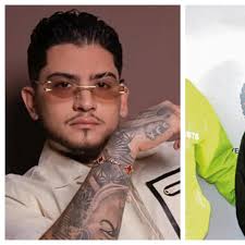 Cantante B-King: Nexos Familiares con Alias 'Fritanga' y su Trágico Final en México - Imagen principal del artículo