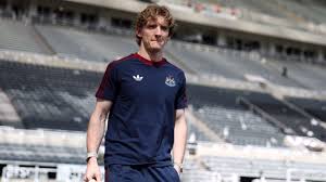 Transfer rumors, news: Kompany approves Bayern's Gordon pursuit