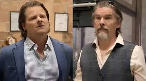 Ethan Hawke