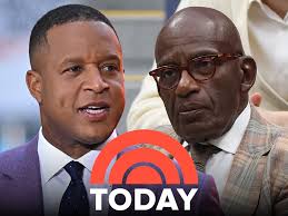 "Today" Show Intruder Targets Al Roker: Inside the Studio Breach and Racial Slur Attack That Shocked America