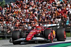 The Race - News update