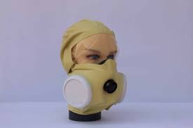 Saving lives with emergency escape masks - Safe To Work