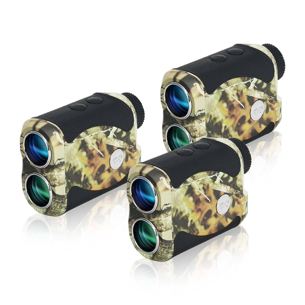 WOSPORTS H-111 Rangefinder