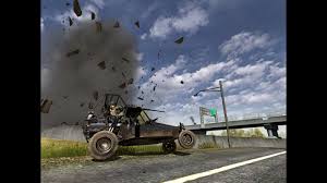 Image result for battlefield 2 armored fury