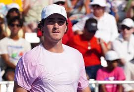 João Fonseca cai duas posições no ranking da ATP antes da estreia no Australian Open