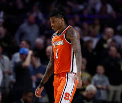 Where to watch Syracuse men’s basketball vs. Louisville for free today