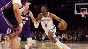Thunder vs Lakers injury report, prediction: Is Jalen Williams playing tonight?