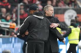 Leverkusen-Trainer spielt im Pokal-Kracher gegen Bayern um seinen Job