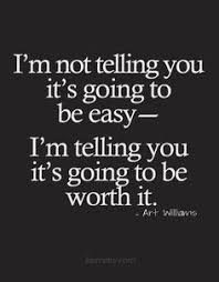 Worth It Quotes on Pinterest | Love Relationship Quotes, Believe ... via Relatably.com