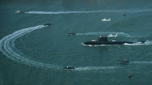 Pak plans to deploy submarines in Bay of Bengal, a first since 1971 bloody nose