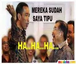 Hasil gambar untuk meme jokowi