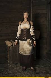 Bildergebnis für skyrim mods ayame armor