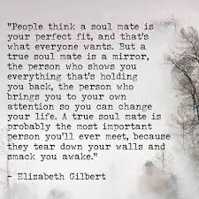 Eat pray love on Pinterest | Elizabeth Gilbert, Elizabeth Gilbert ... via Relatably.com