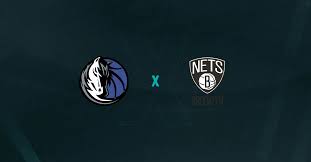Mavericks x Nets: Palpites, Onde Assistir e Que Horas Vai Passar 12/01