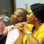 #EveryDropCounts: Government takes charge #WaterCrisis