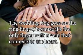 Cute Wedding Ring Quotes. QuotesGram via Relatably.com