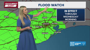 World Cup forecast in Houston: Heat continues as Flood Watch issued ahead of first match