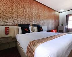 Gambar MS Hotel Ciwidey