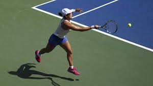 US Open surprise