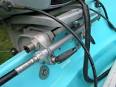 Boat Steering Systems - Rotary, Hydraulic, Rack Pinon - m