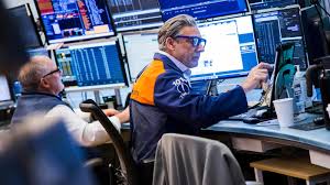 Stocks Hit Record Highs Despite Iran War: Why?