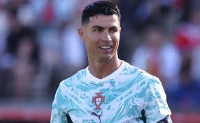 Is Cristiano Ronaldo playing today? Predicted lineups for Portugal vs Nigeria in pre-World Cup 2026 interna...